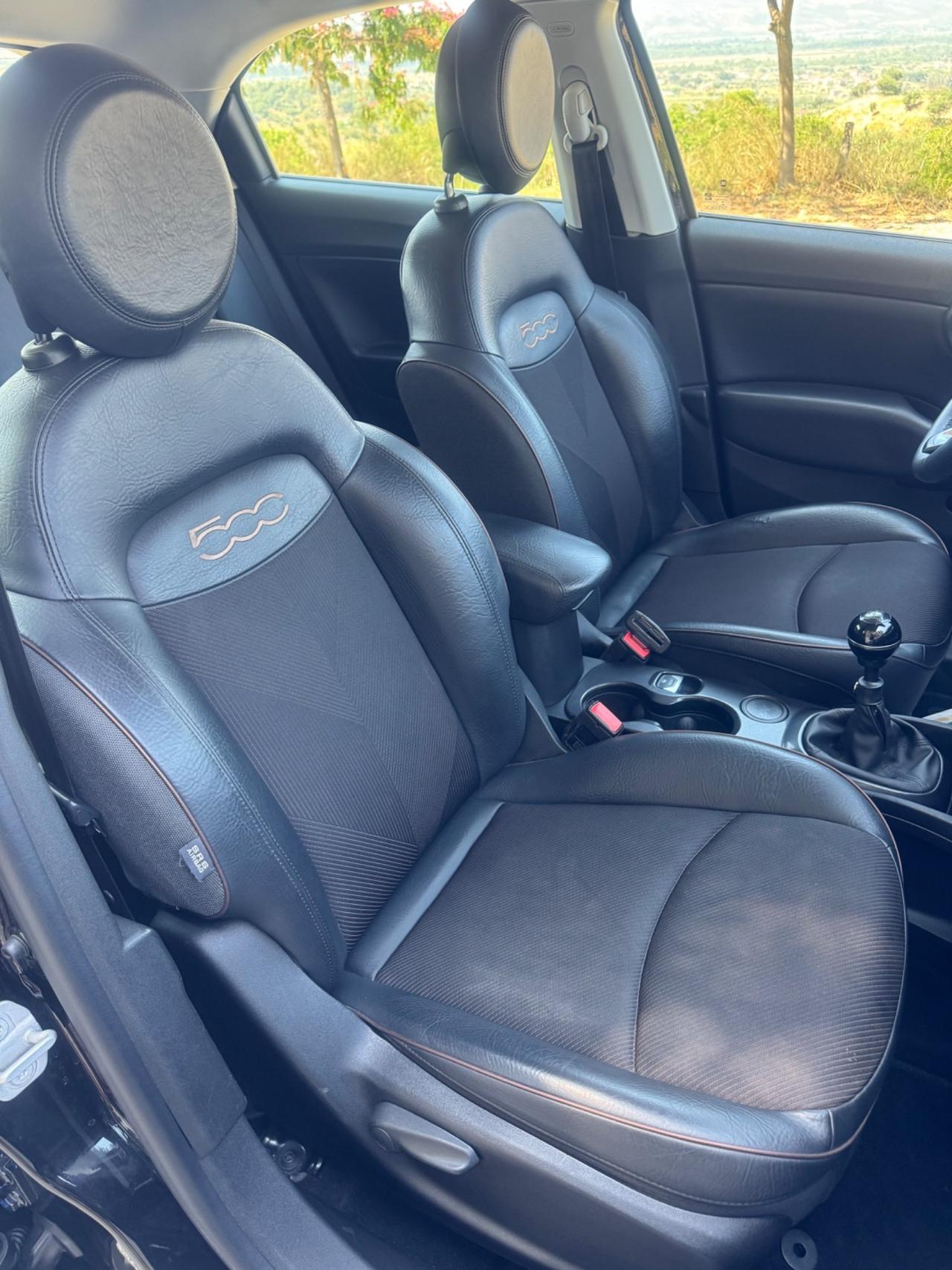 Fiat 500X 1.0 T3 120Cv *SPORT* 2020
