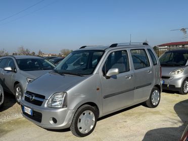 Opel Agila 1.0 12V Club