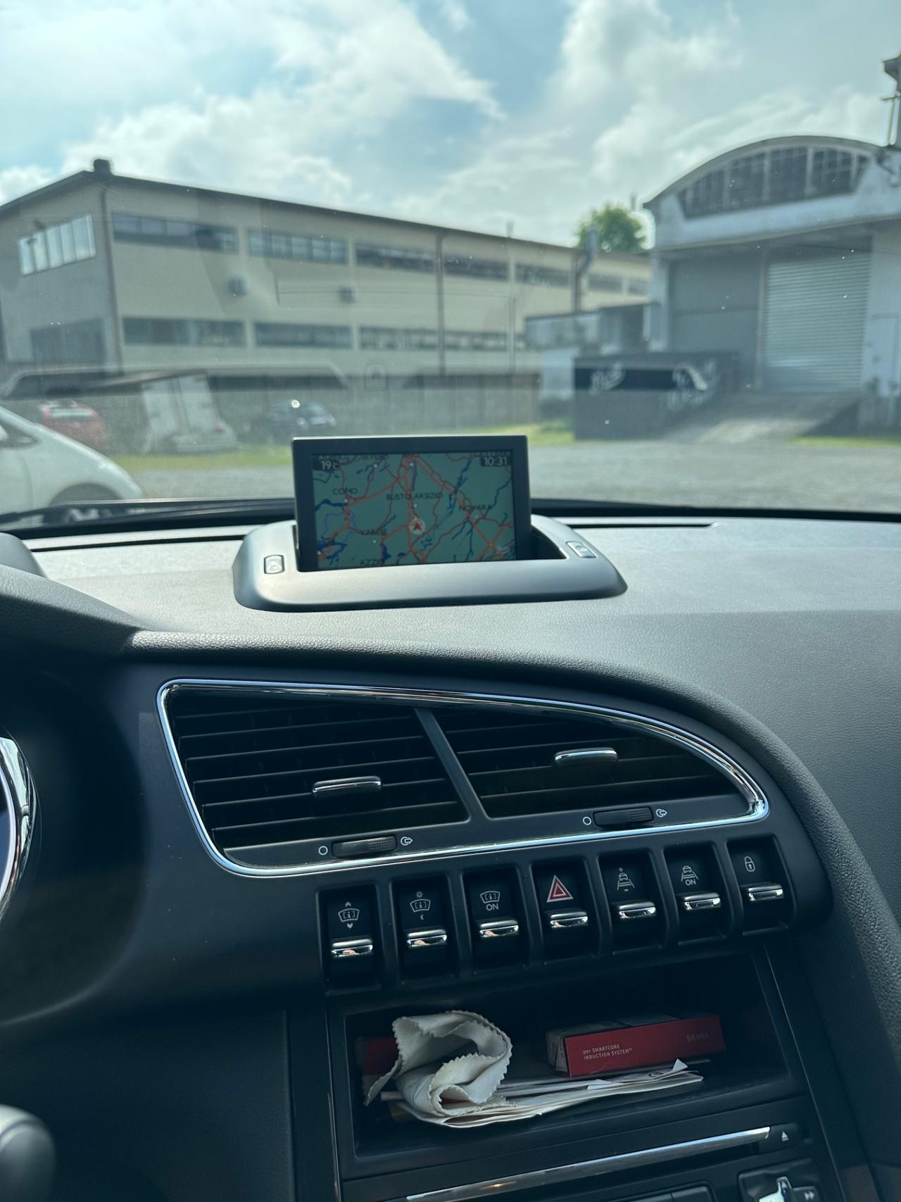 Peugeot 3008 2.0 HDi 150CV Allure