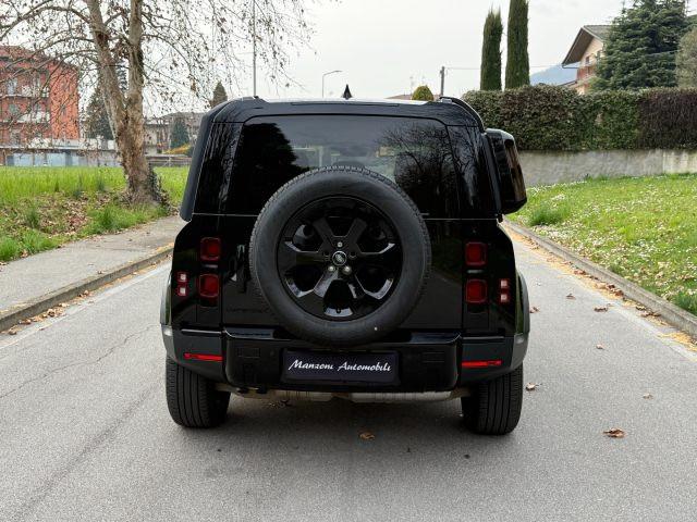 LAND ROVER Defender 110 3.0D I6 SE AUTOCARRO N1 PREZZO NETTO