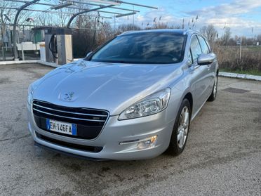 Peugeot 508 1.6 e-HDi 112CV cambio robotizzato S&S SW Ciel Business