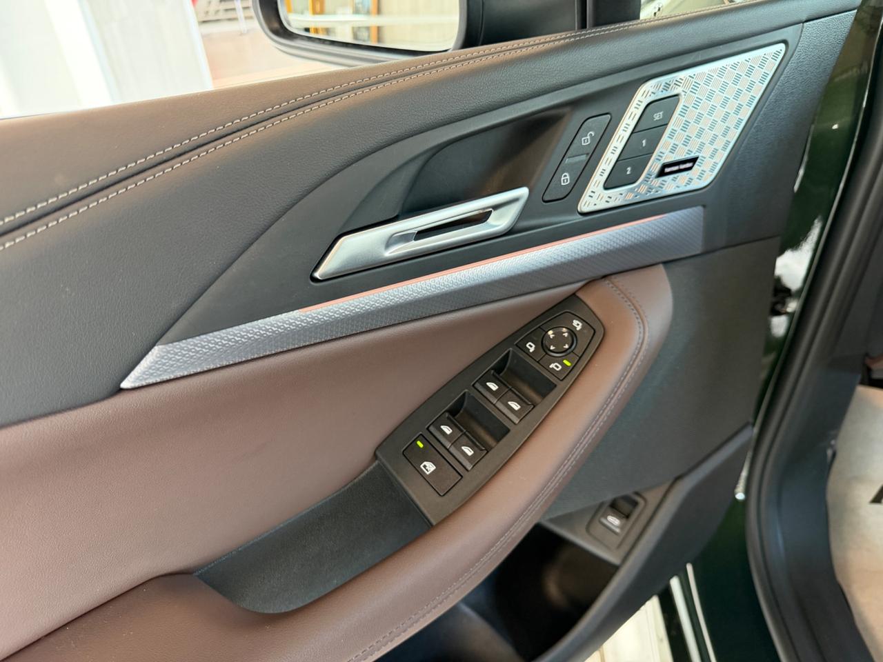 Bmw 218d Active Tourer Msport auto