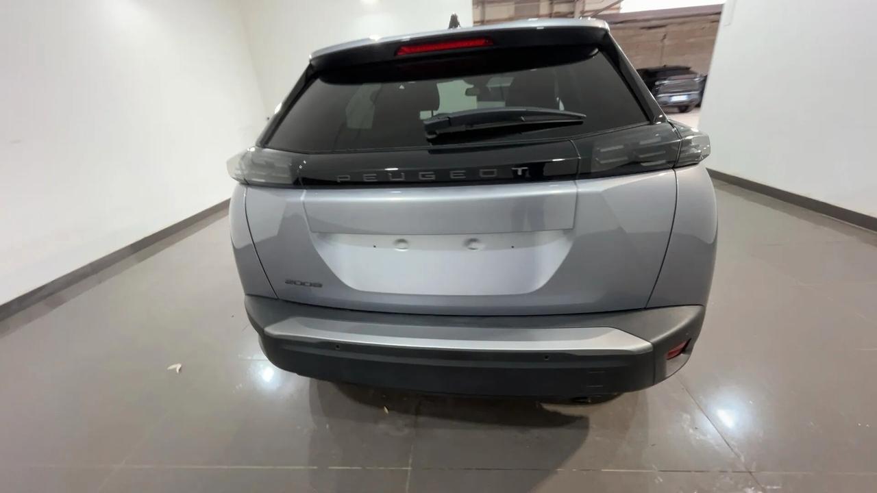 Peugeot 2008 PureTech 100 S&S Allure