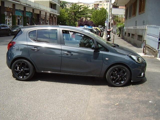 Opel Corsa 1.4 90CV GPL NEOPATENTATI