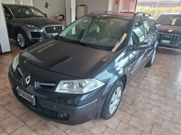 Renault Megane Grandtour 1.5 dci *NEOPATENTATI