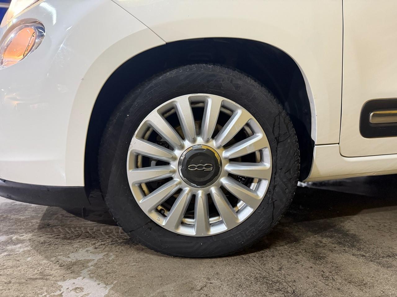 Fiat 500L 1.3 Multijet 85 CV Pop Star