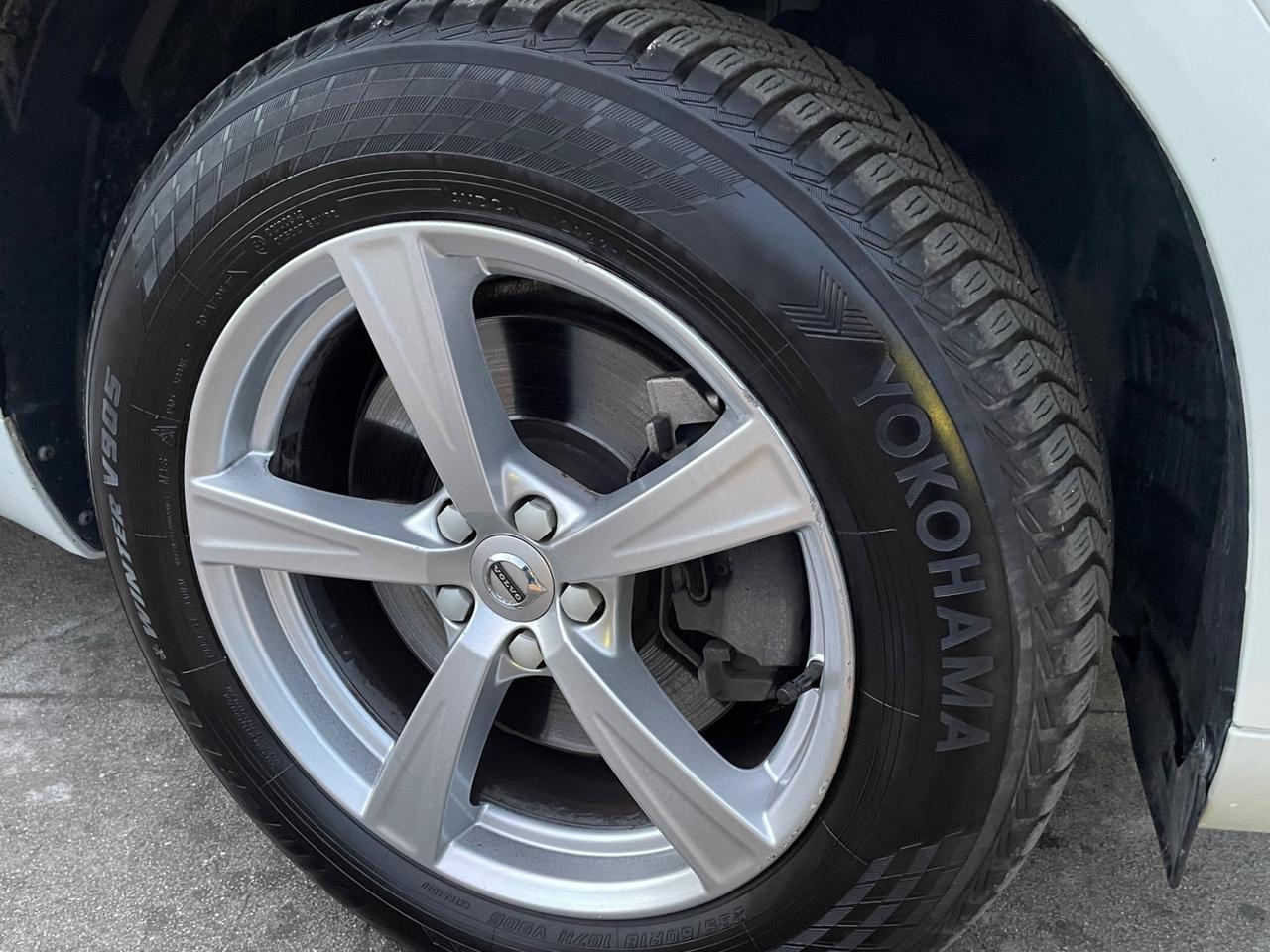 Volvo XC 90 XC90 D4 Geartronic 7 posti Business Plus