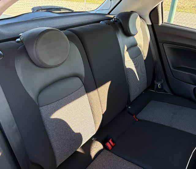 FIAT 500X 1.3 MultiJet 95 CV Pop NEOPATENTATI / PREZZO REALE