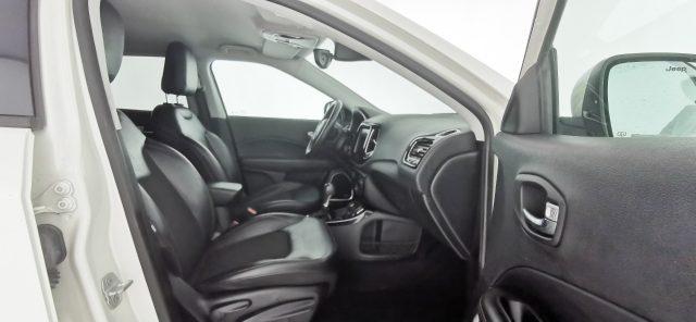 JEEP Compass 2.0 Multijet II 4WD Limited cambio automatico