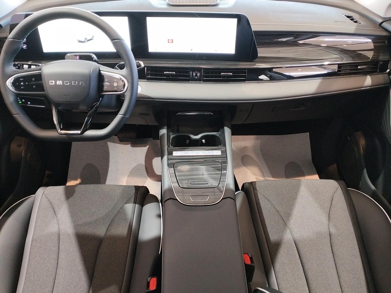 Omoda 5 HEV 1.5TGDI Pure *NUOVO*PRONTA CONSEGNA*