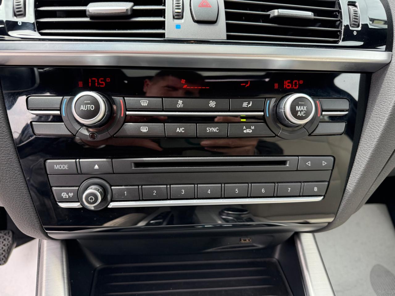 Bmw X4 xDrive20d Msport TETTO APRIBILE