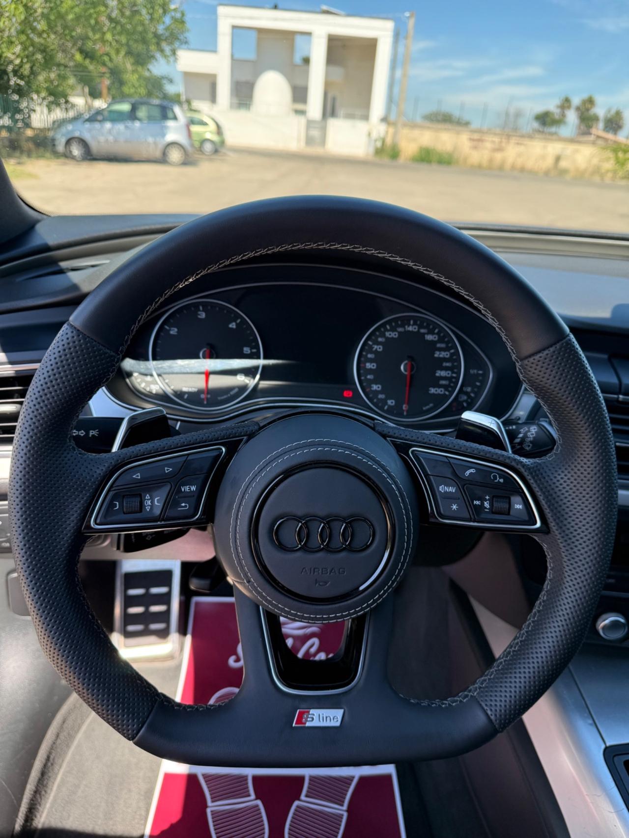 Audi A6 3.0 TDI S tronic Business Plus
