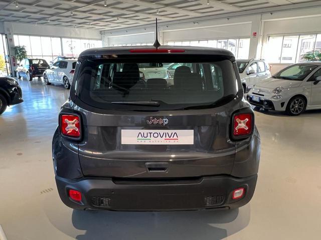 JEEP Renegade 1.0 T3 Longitude