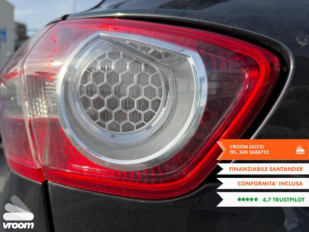 FORD Kuga 1ª serie Kuga+ 2.0 TDCi 140 CV 2WD DPF