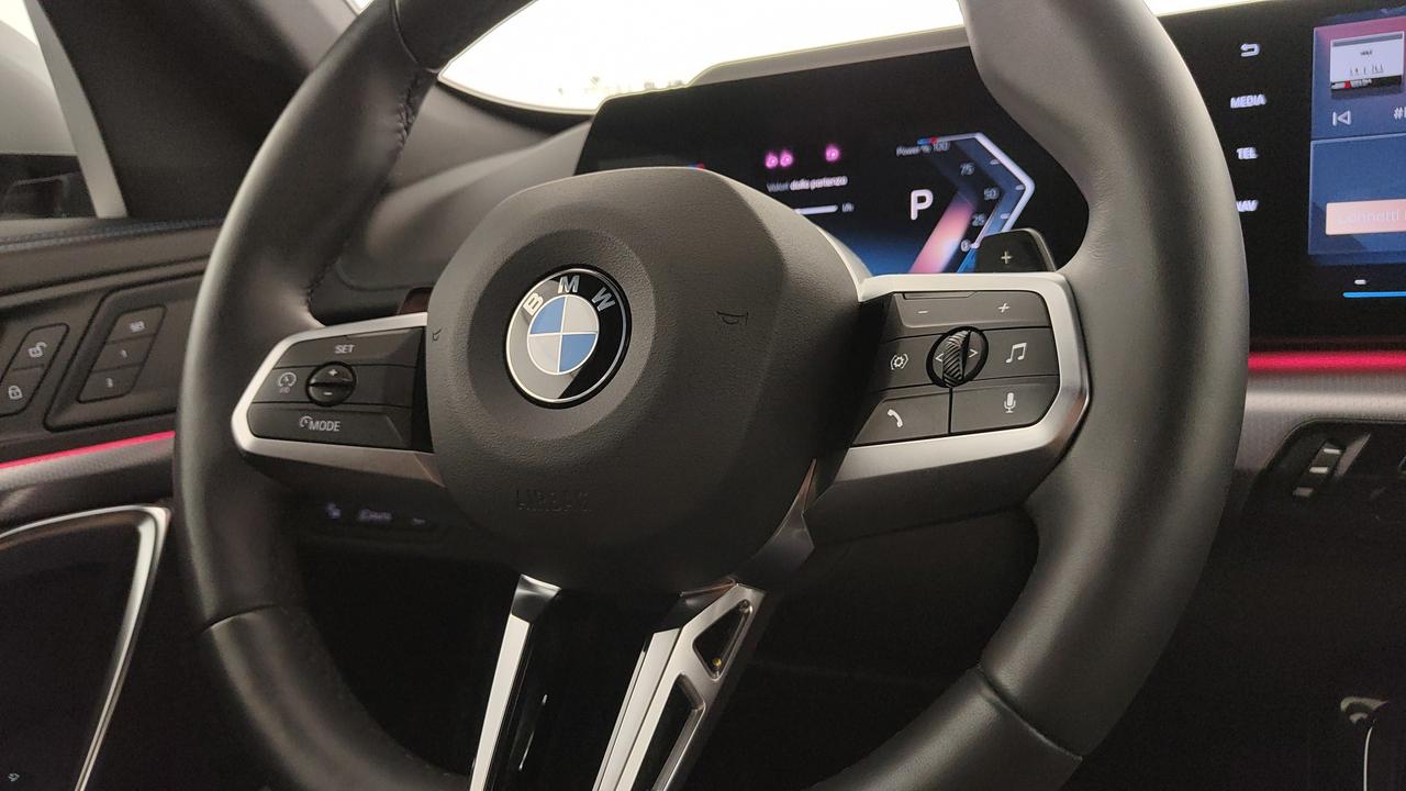 BMW X1 U11 - X1 xdrive20d mhev 48V MSport Pro auto