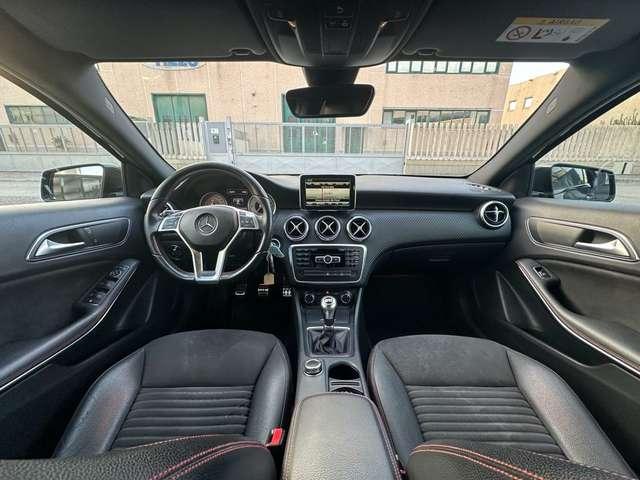 Mercedes-Benz A 180 CDI Premium