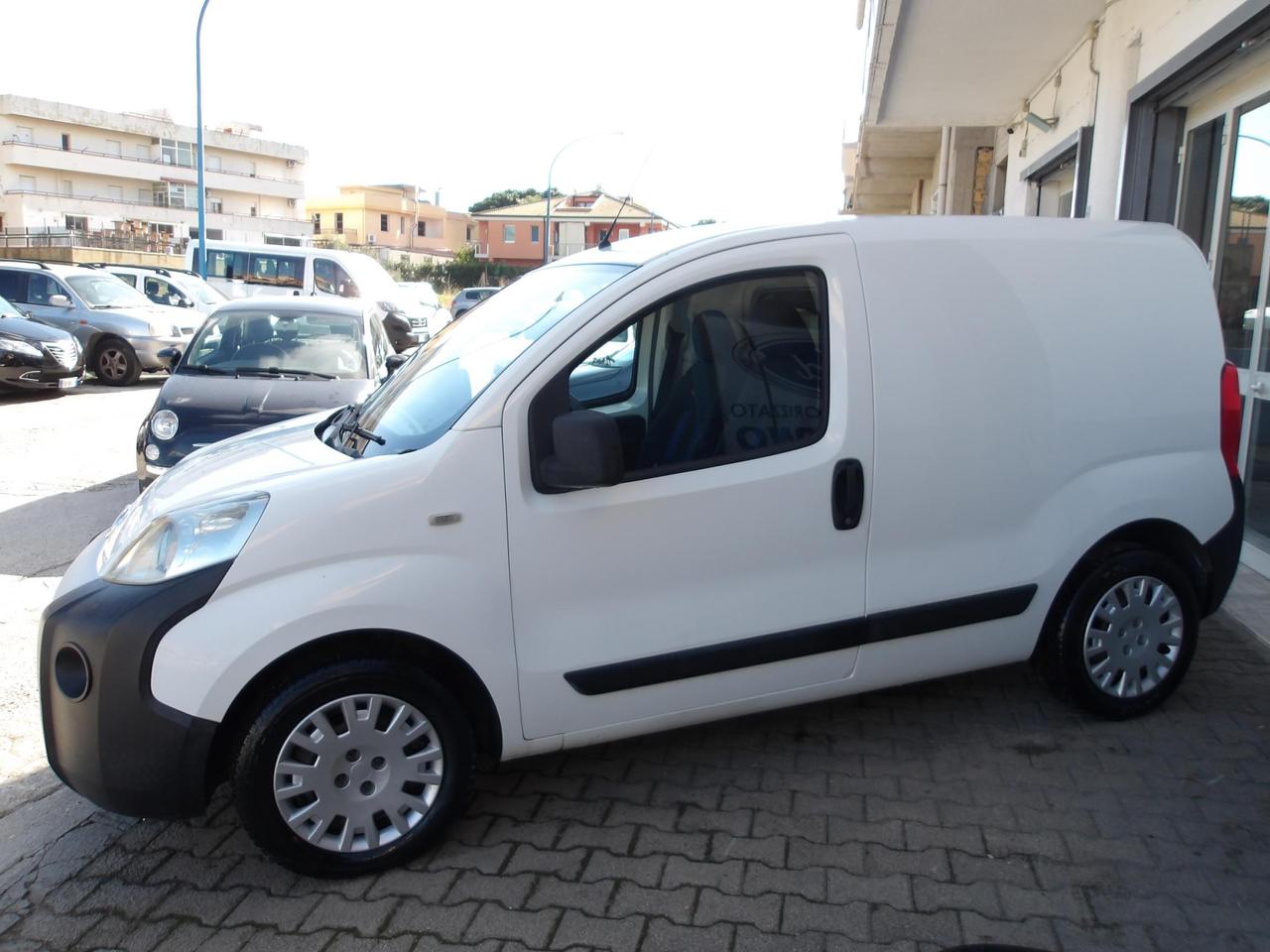 FIAT FIORINO furgone 1.3 mjt 16v 95cv