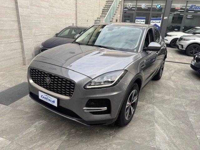 JAGUAR E-Pace 2.0D I4 163 CV AWD Auto S