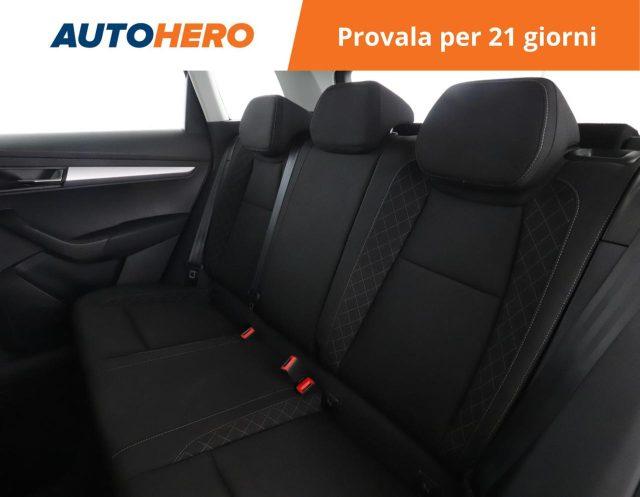 SKODA Karoq 1.5 TSI ACT DSG Ambition