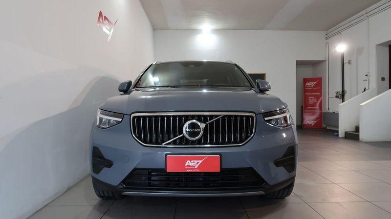 Volvo XC40 Recharge T4 Plug-in Hybrid auto Recharge Core
