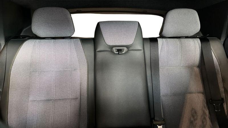 Renault Scenic E-Tech techno 170cv comfort range