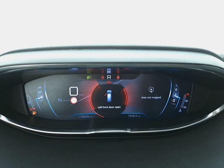 Peugeot 5008 EAT8 Active Business - 7 posti BR313860 1.5 Diesel 131CV