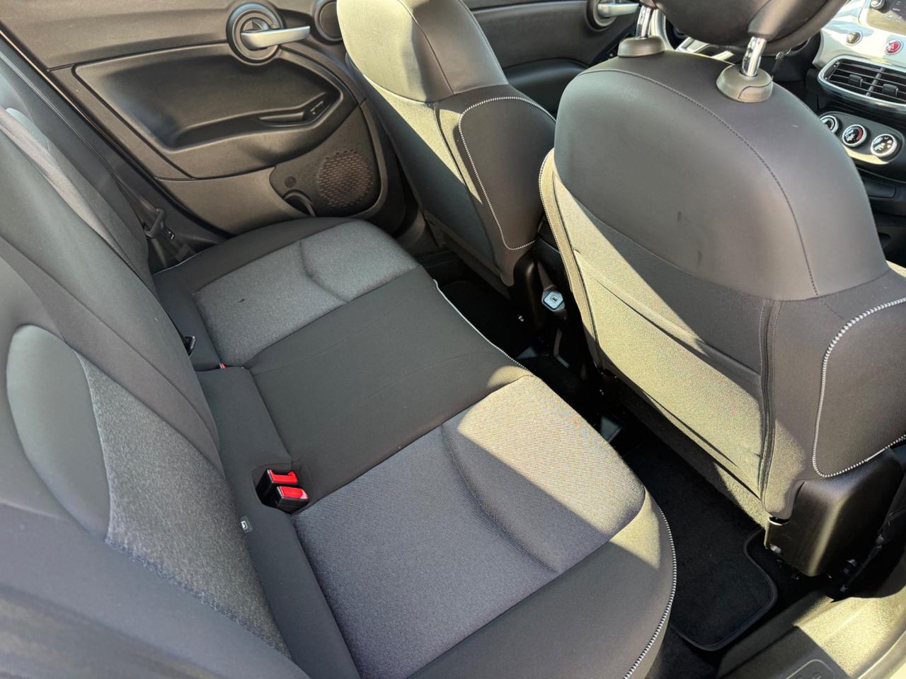 FIAT 500X 1.6 MTJ 120cv 2019 (PERMUTO)