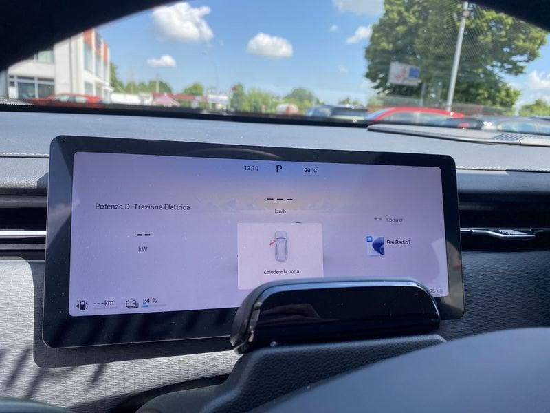 Jaecoo Jaecoo 7 Super Hyb. Jaecoo 7 1.5 TGDI 347 CV PHEV Premium