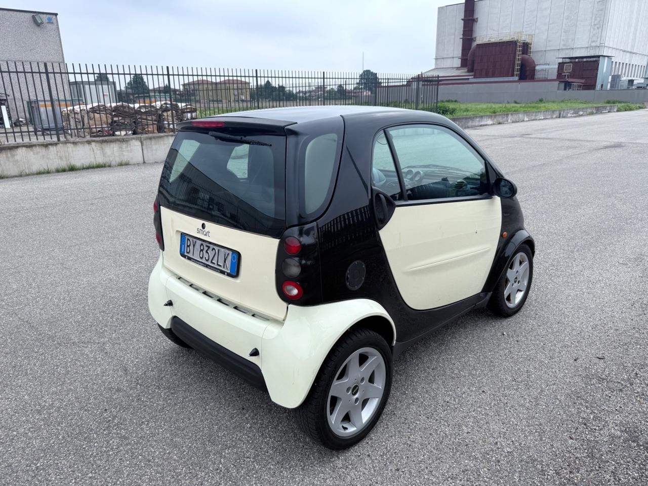 Smart Smart 600 smart & pulse (45 kW)