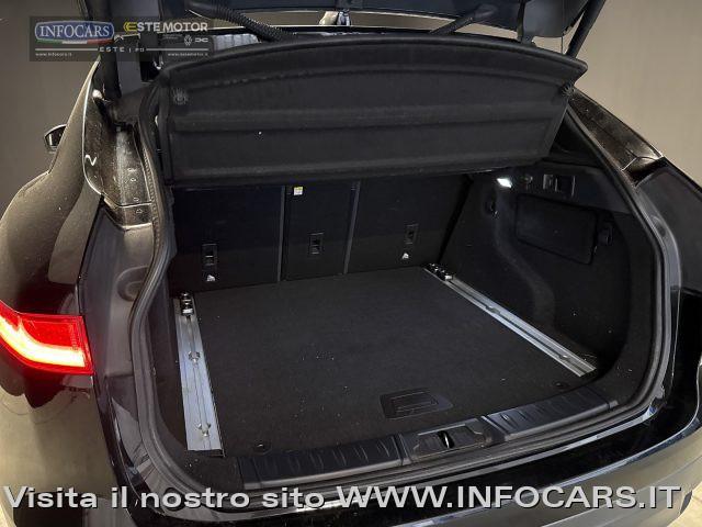JAGUAR F-Pace 2.0 D 180 CV AWD aut. R-Sport
