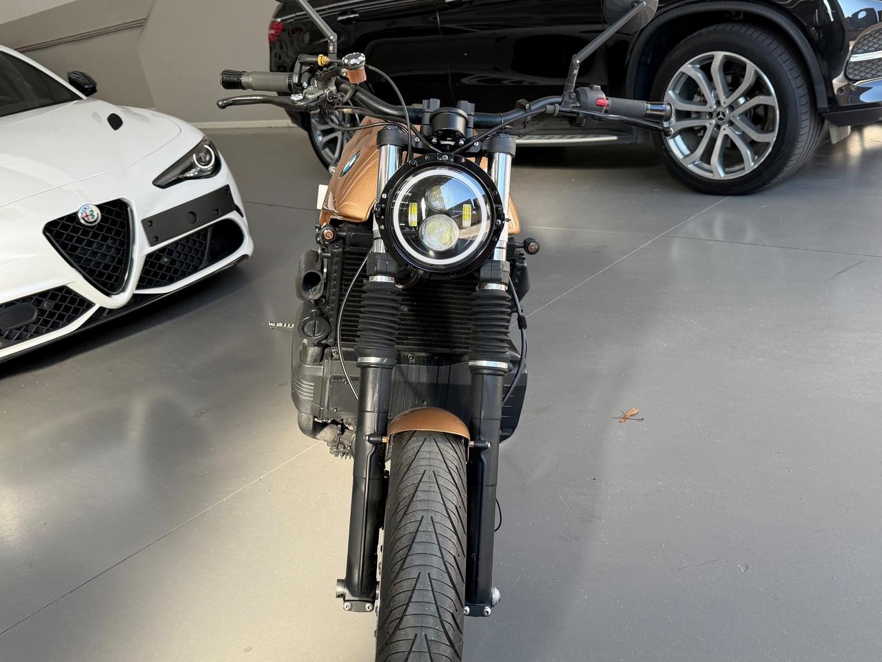 Bmw K 1100 RS Cafe racing