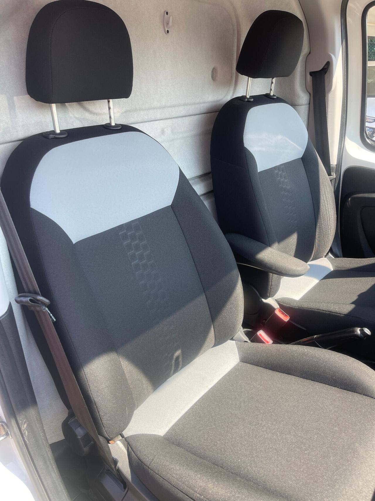 Fiat Fiorino Cargo 1.400 benzina