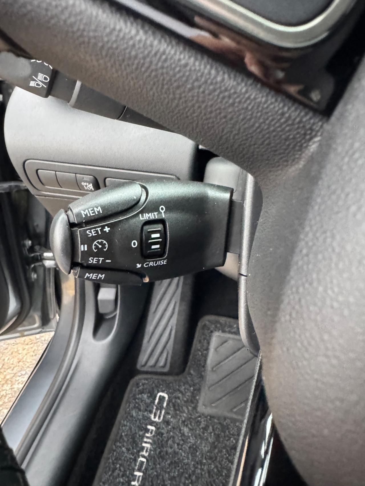 Citroen C3 Aircross 1.5 HDi CAMBIO AUTOMATICO