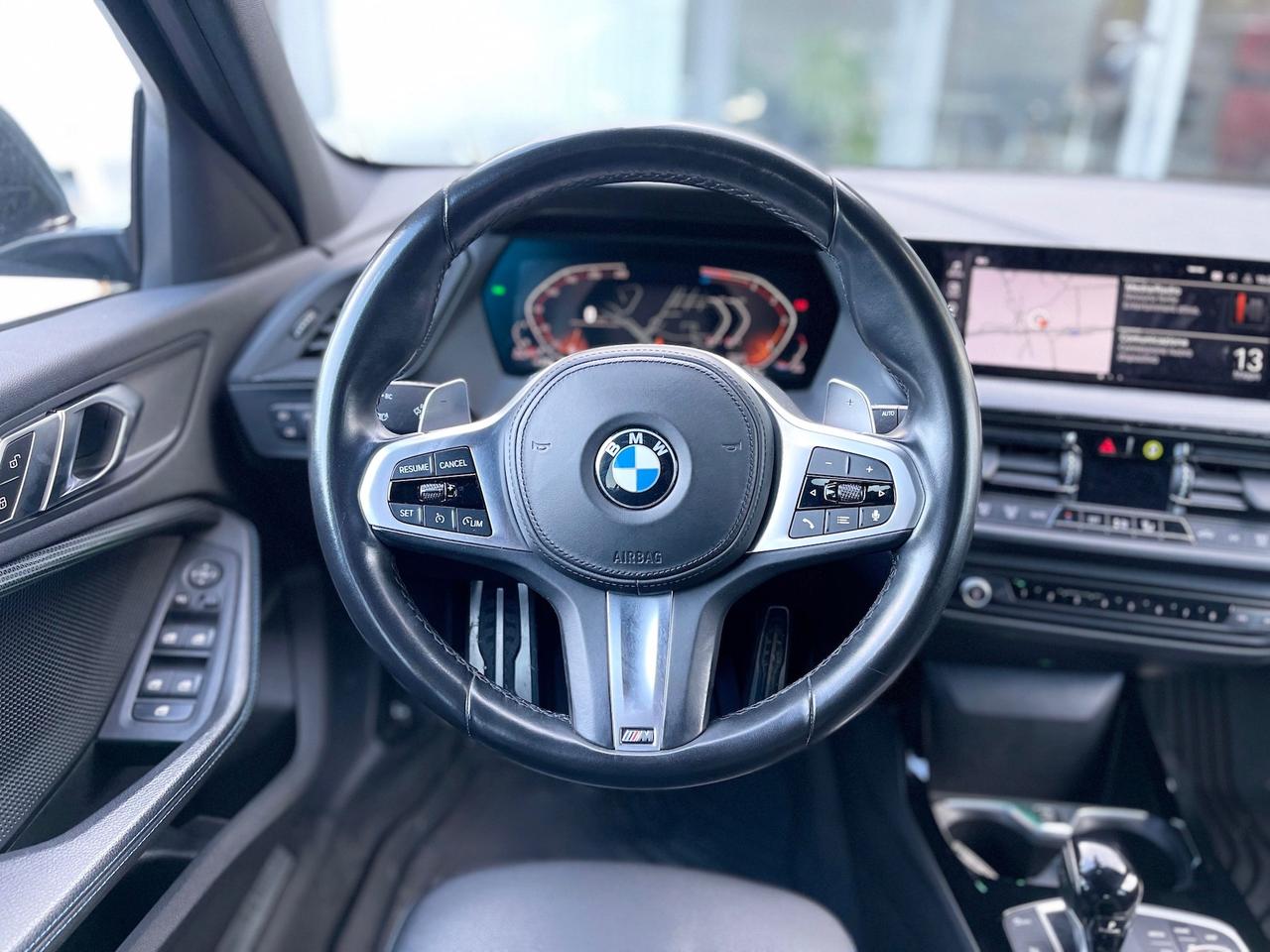Bmw 120 MSport 2.0 Diesel 190CV E6 - 2022
