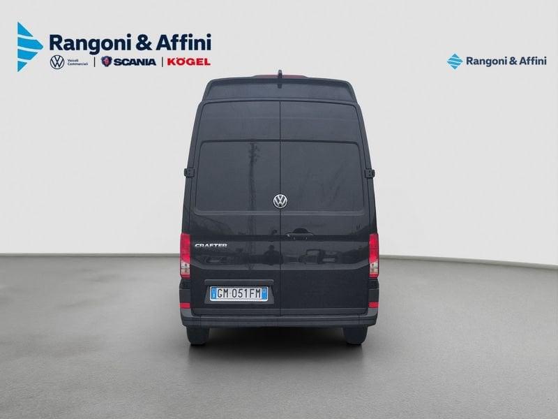 Volkswagen Crafter Crafter 35 2.0 TDI 140CV L4 H4