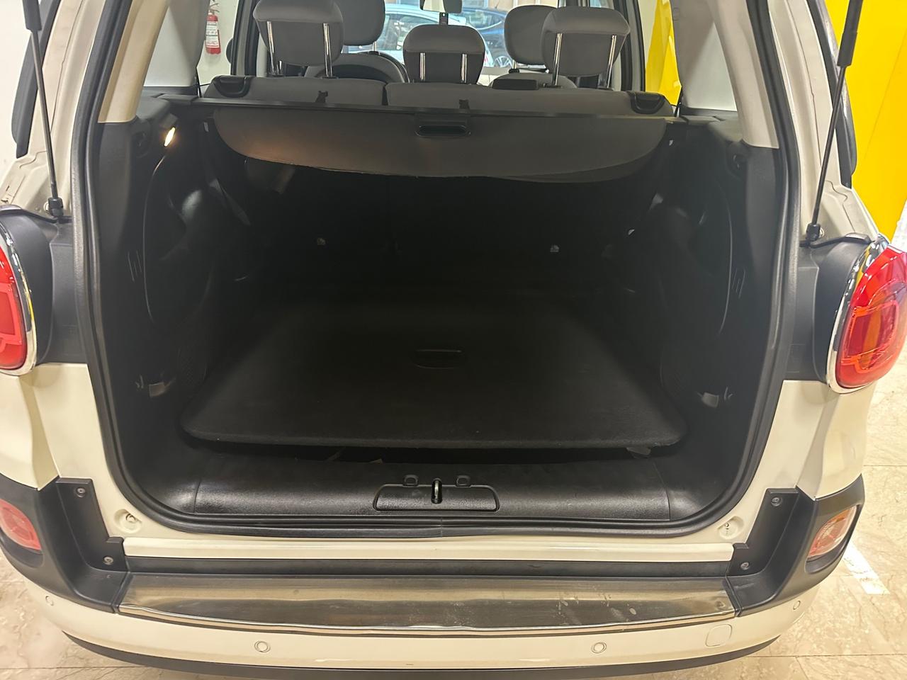 Fiat 500L 1.6 Multijet 105 CV Lounge