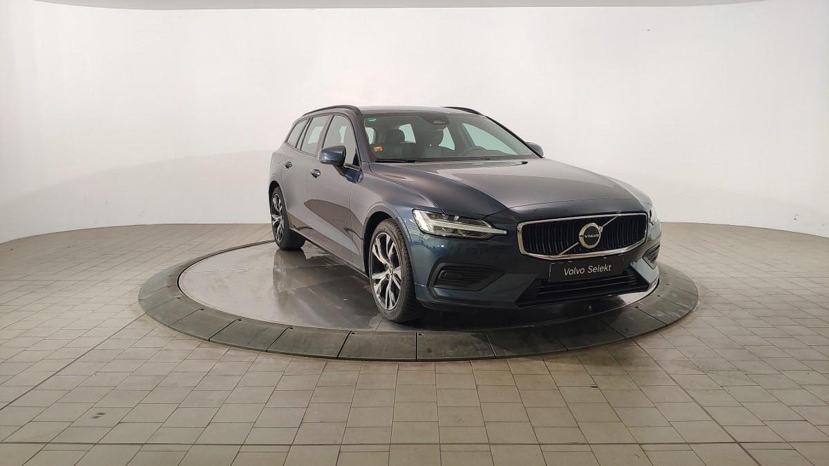 VOLVO V60 B4 Mild Hybrid Automatico Core