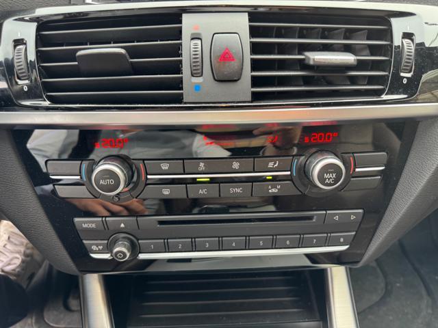 BMW X4 xDrive20d MSPORT