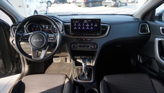 KIA Ceed 1.6 CRDi 136 CV MHEV DCT SW Business