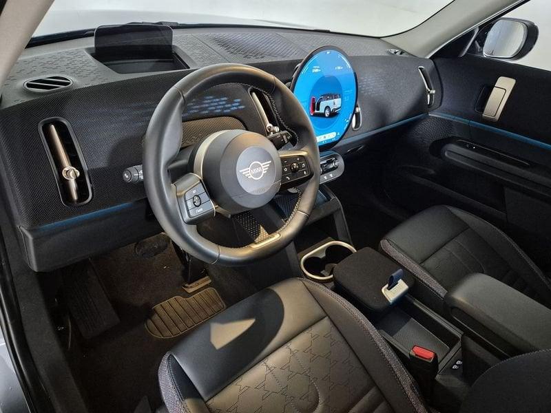 MINI Mini Countryman U25 Mini Countryman 2.0 48V D Classic auto