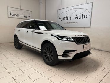 Land Rover Range Velar R-Dynamic SE 2.0 i4 240cv auto-LEGGI SOTTO