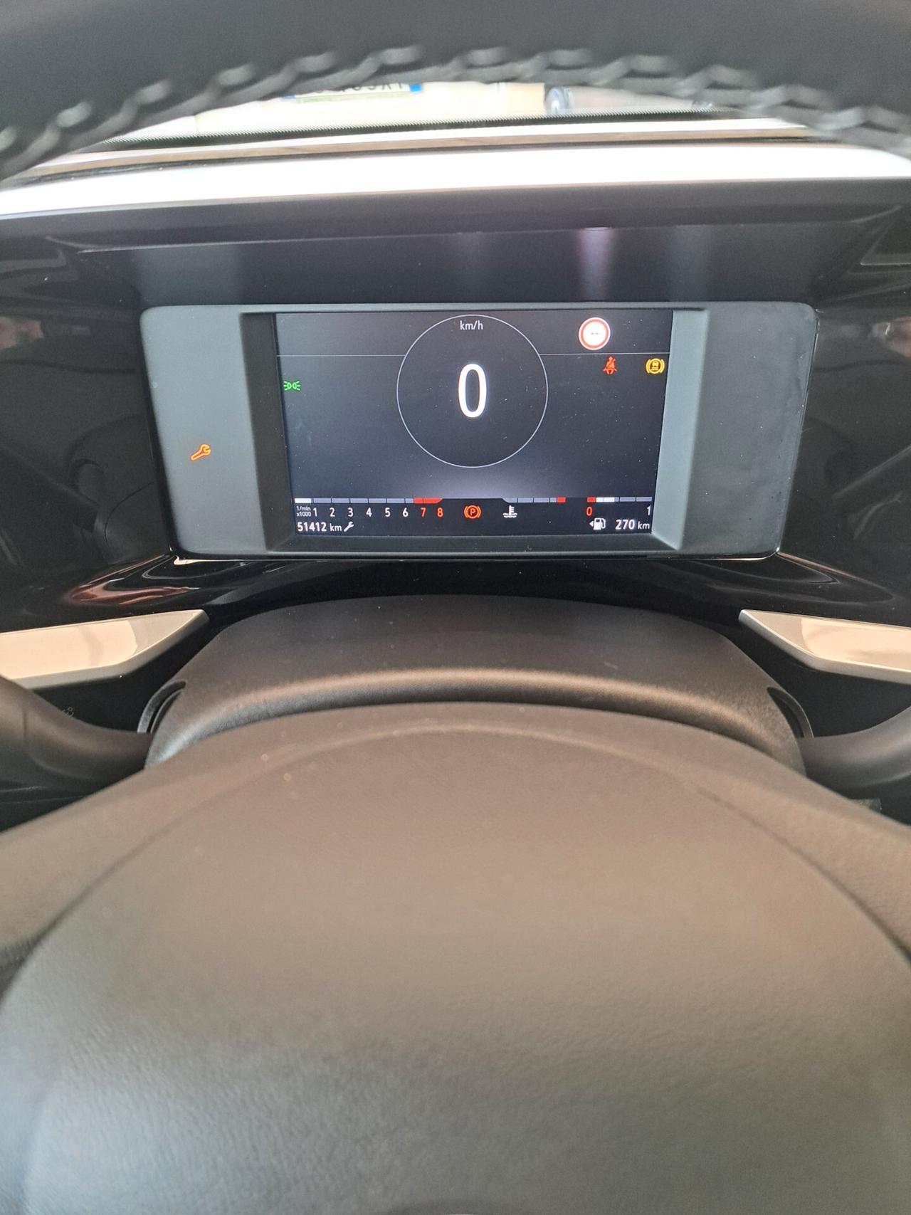 Opel Mokka 1.2 Turbo 130 CV GS Line