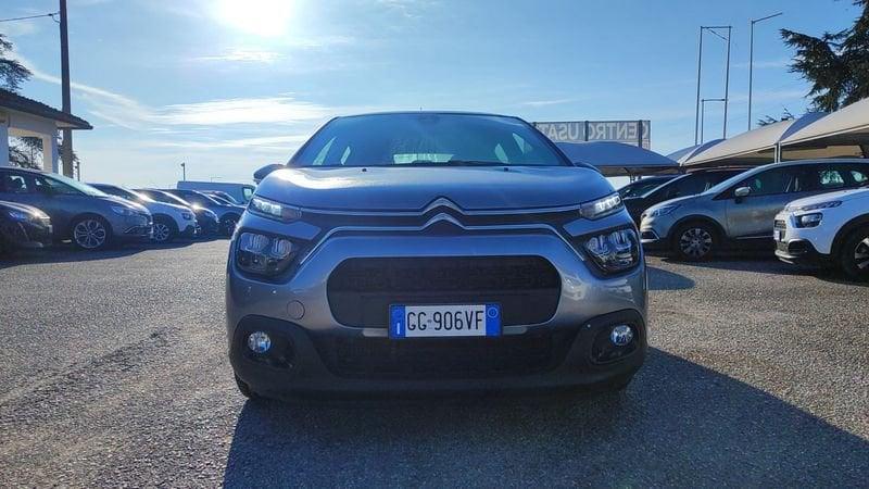 Citroën C3 BlueHDi 100 S&S Shine