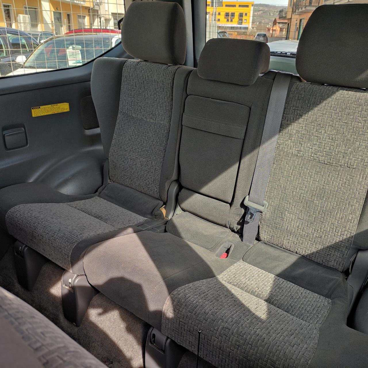 Toyota Land Cruiser 3.0 D-4D 16V cat 3 porte