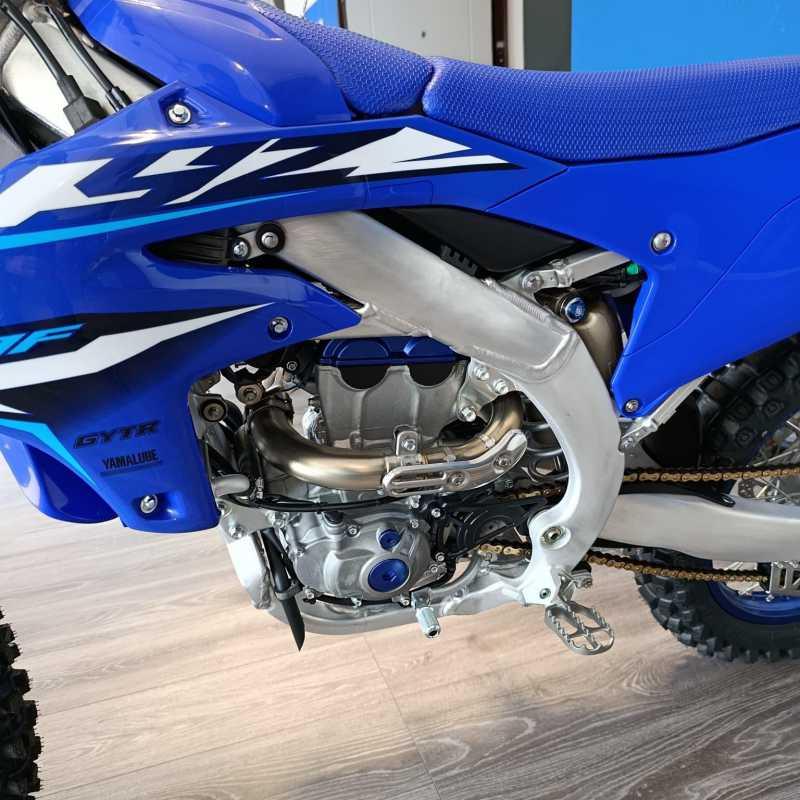 Yamaha YZ 250 F - 2026