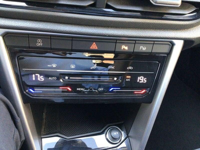 Volkswagen T-Roc 1.5 TSI ACT Life DSG