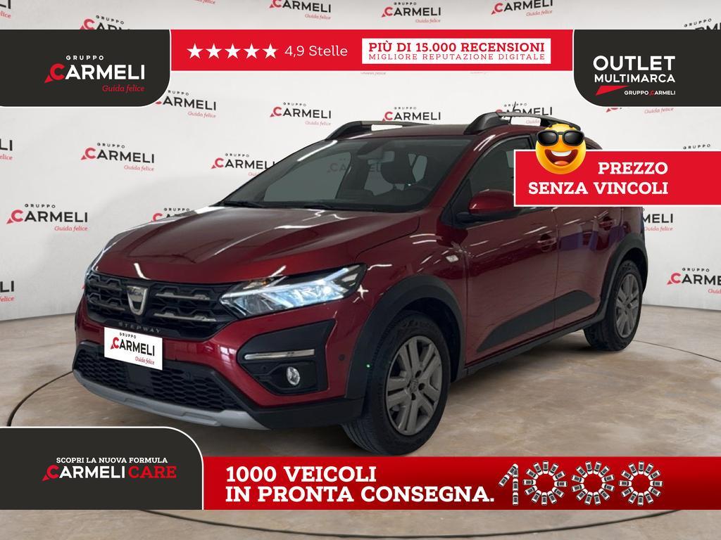 Dacia Sandero Stepway 1.0 TCe Comfort SL DaciaPlus