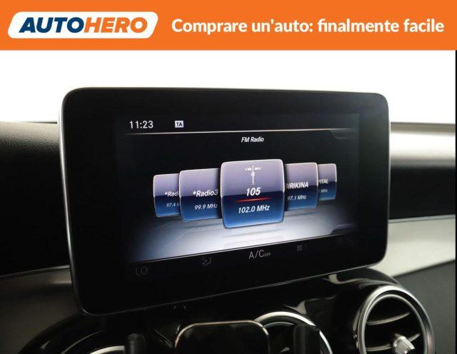 MERCEDES-BENZ GLC 250 d 4Matic Premium