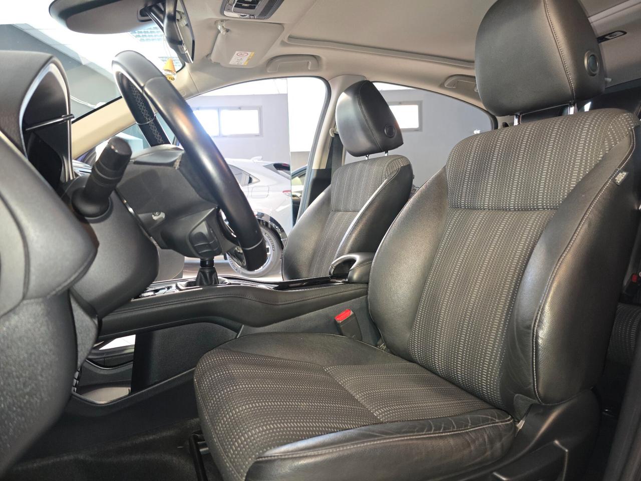 Honda HR-V 1.5 i-VTEC Executive Navi ADAS
