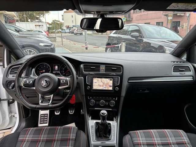 Volkswagen Golf GTI 2.0 TSI 5p. BlueMotion Technology XENO-NAVI